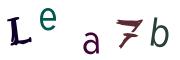 CAPTCHA citra