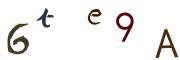 CAPTCHA citra