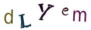 CAPTCHA citra