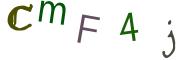 CAPTCHA citra