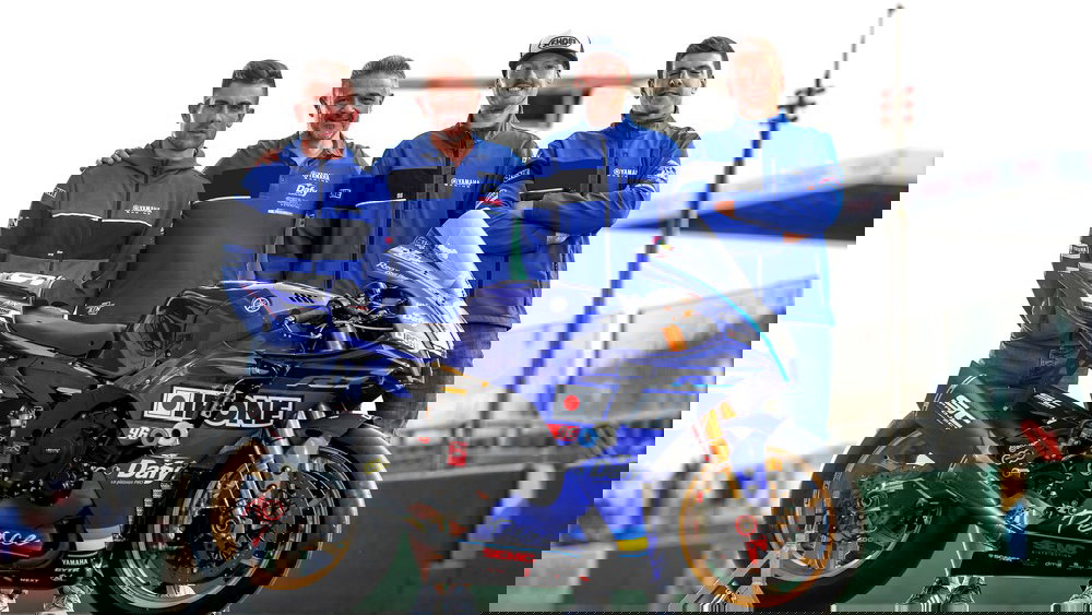 Bradley Smith enters 2022 EWC opener at Le Mans