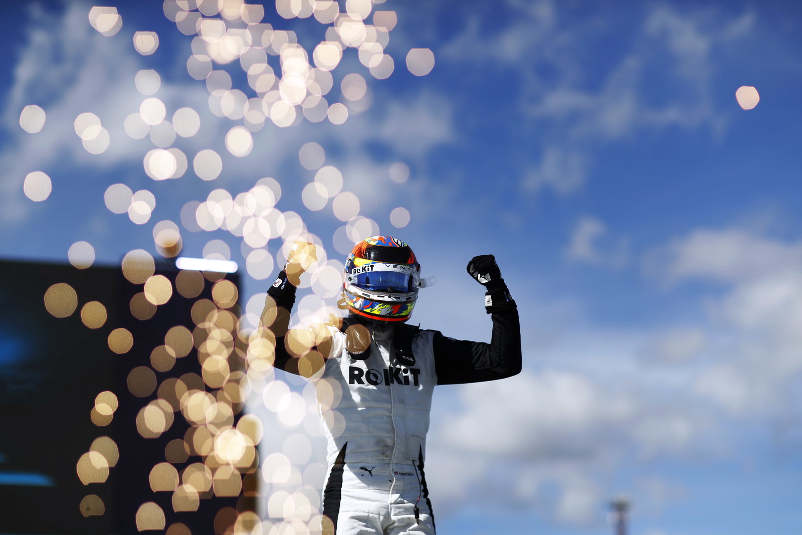 E-Prix Puebla: Mortara Gagalkan Kemenangan Race 2 Wehrlein