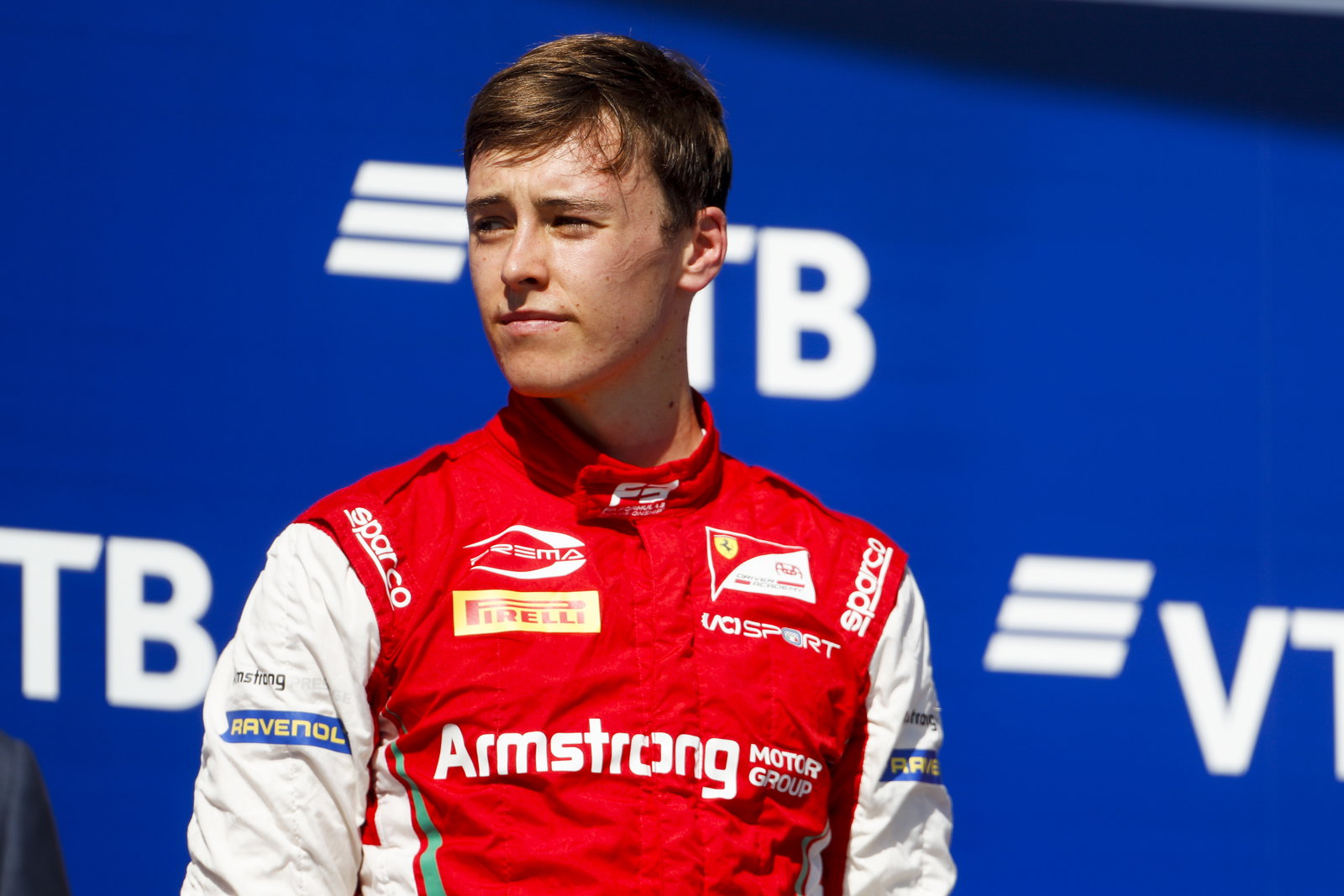 What does Carlos Sainz’s arrival mean for Ferrari’s F1 juniors?&nbsp;