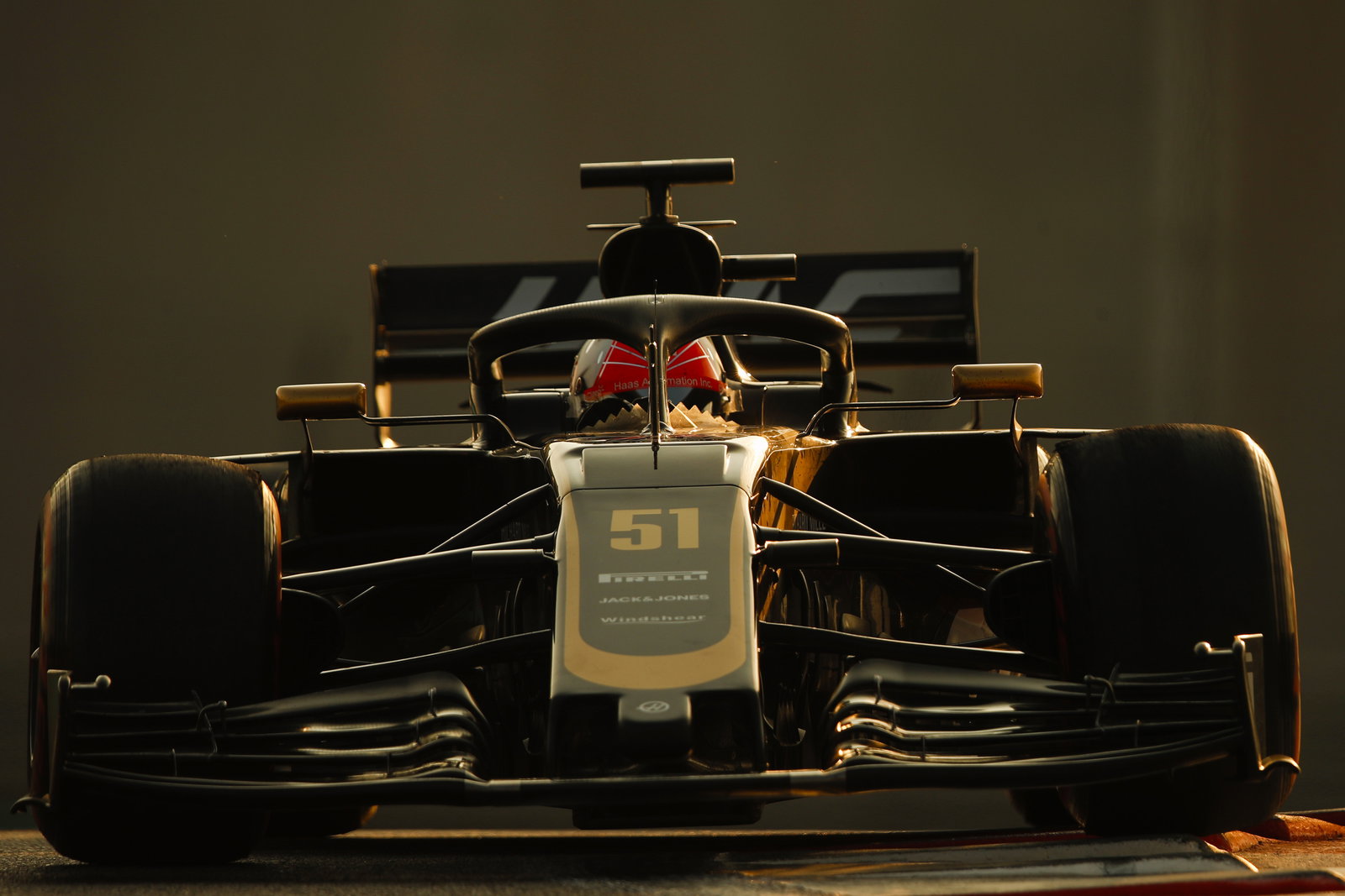 Gosip F1: Lebih banyak balapan di Eropa menjadi 'pilihan' jika selalu dibatalkan