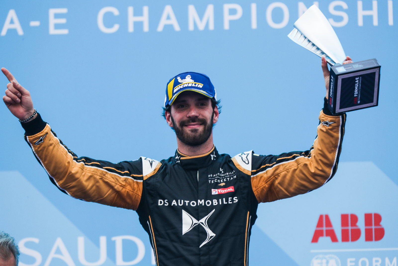 FE’s Gen2 era has put championship on a ‘whole new level’&nbsp;