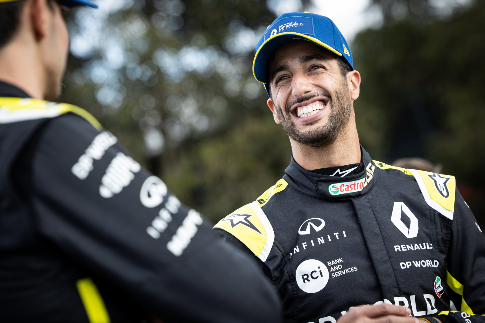 Assessing Ferrari’s alternatives to Sebastian Vettel for F1 2021