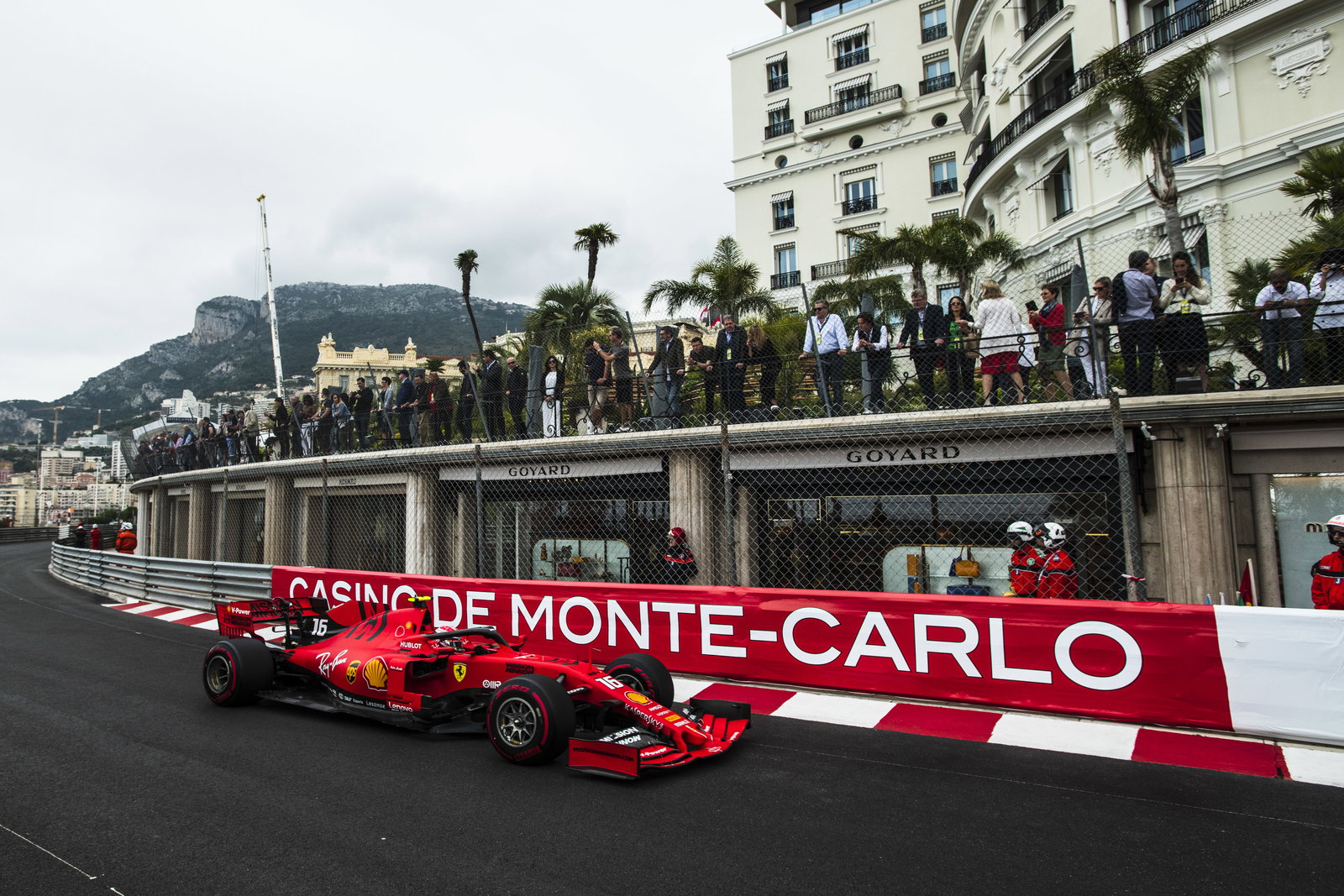 F1 Qualifying Analysis: How did Ferrari get it so wrong?