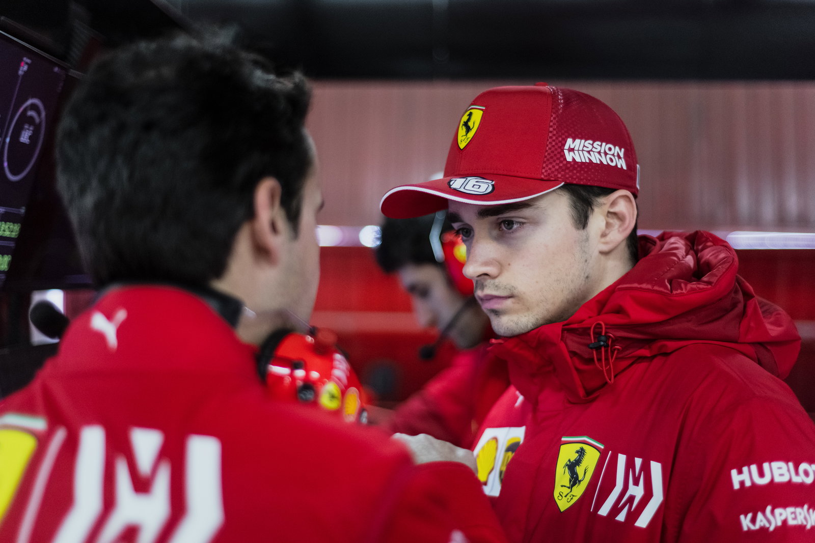 Mercedes ‘quite sceptical’ of own performances in 2019 - Toto Wolff