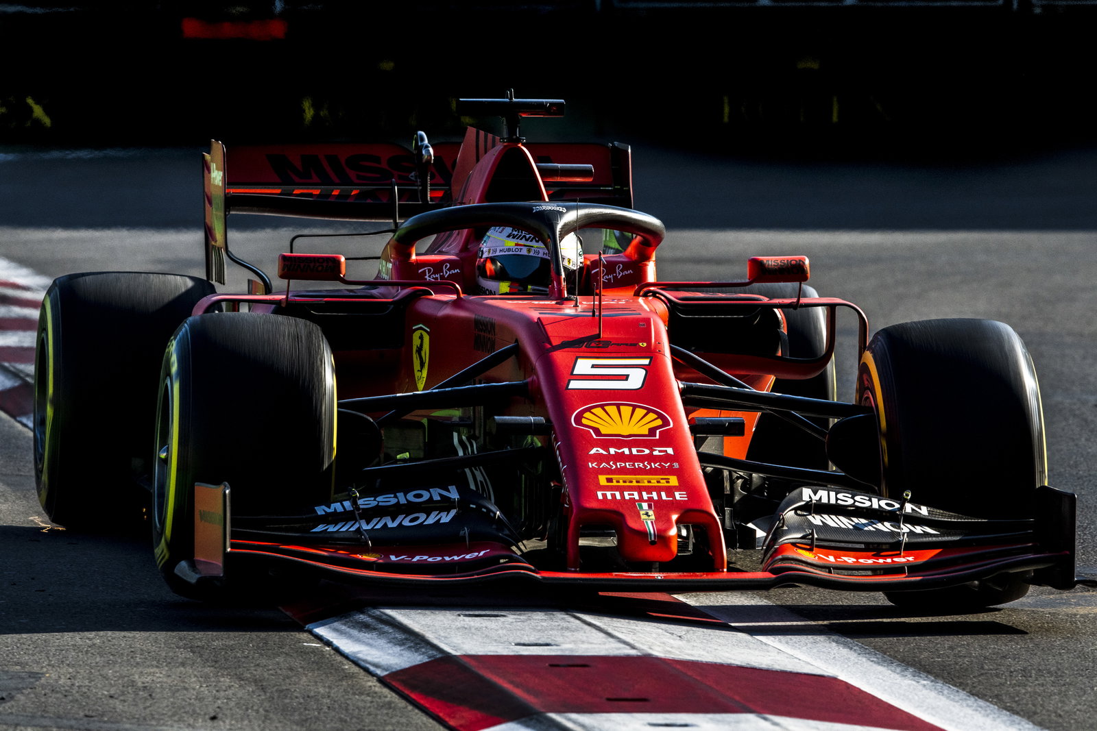 Mercedes ‘quite sceptical’ of own performances in 2019 - Toto Wolff