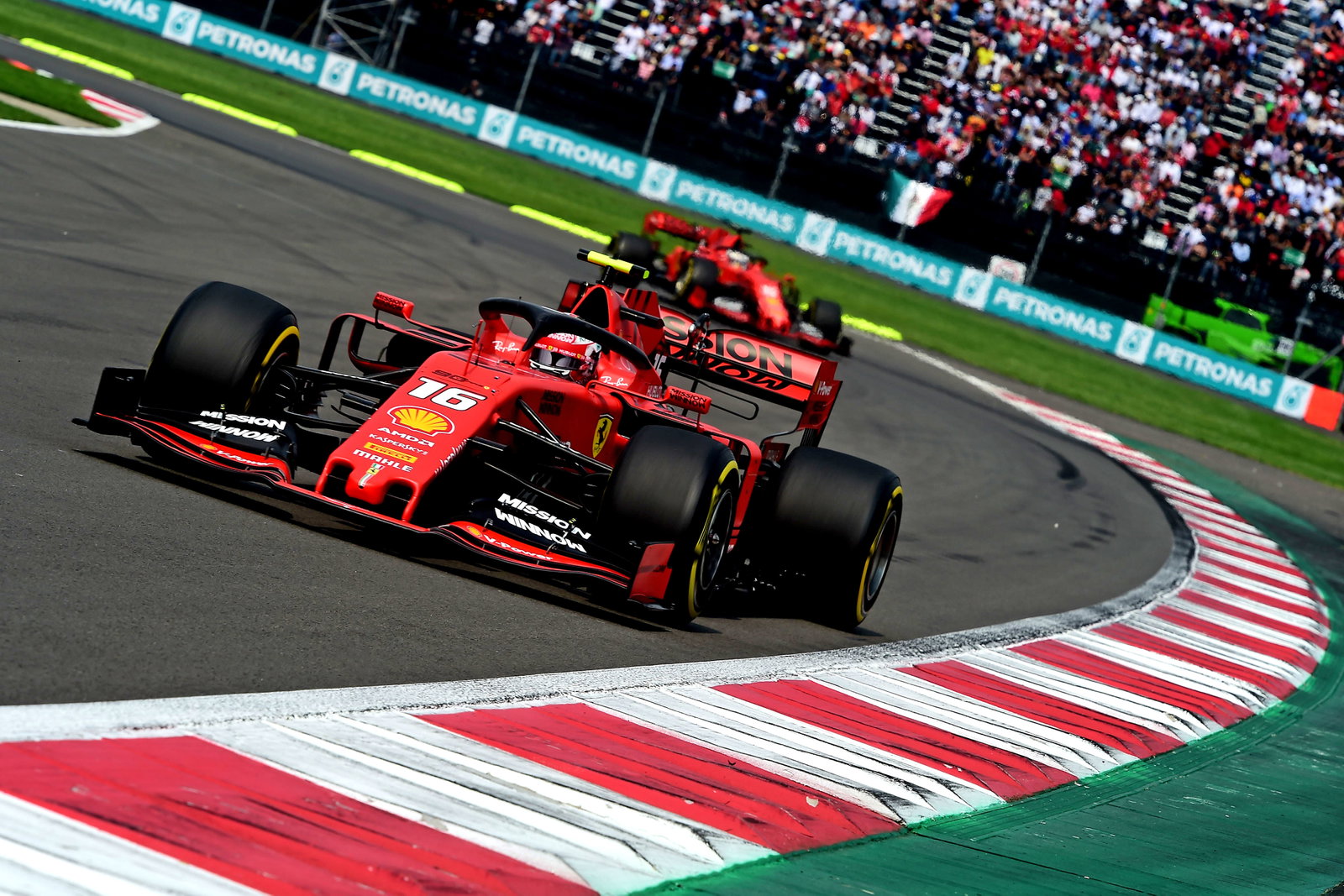 United States GP: Lewis Hamilton destined for title glory in Texas