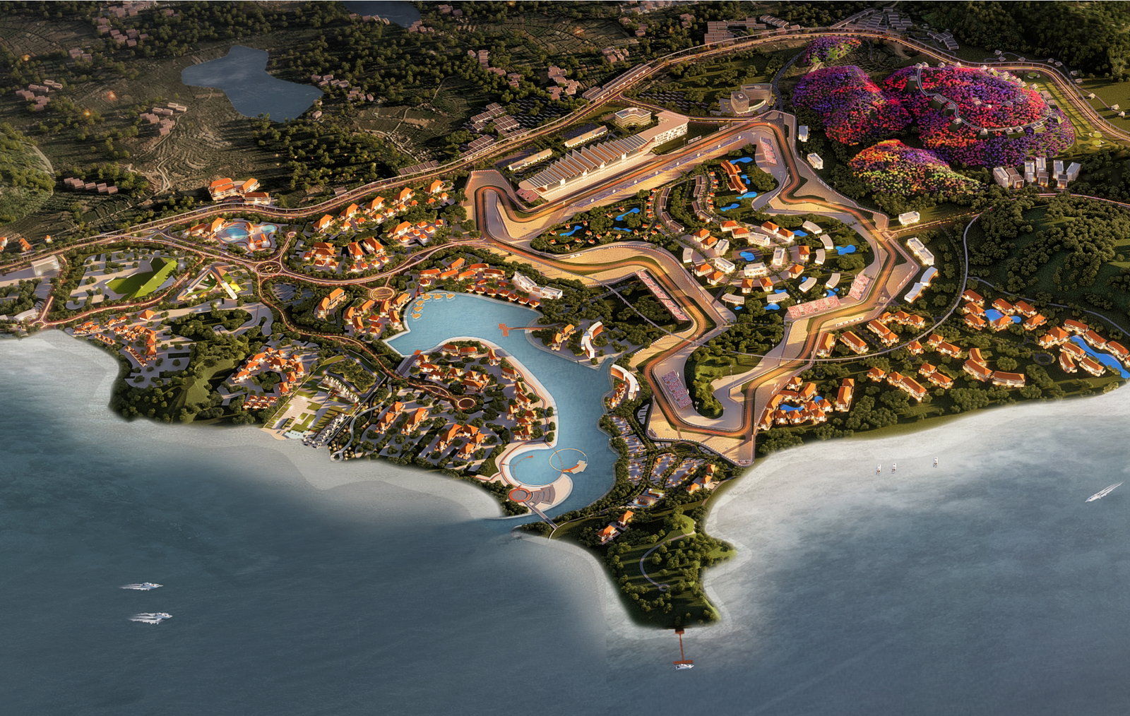 MotoE reveals revised 2019 calendar