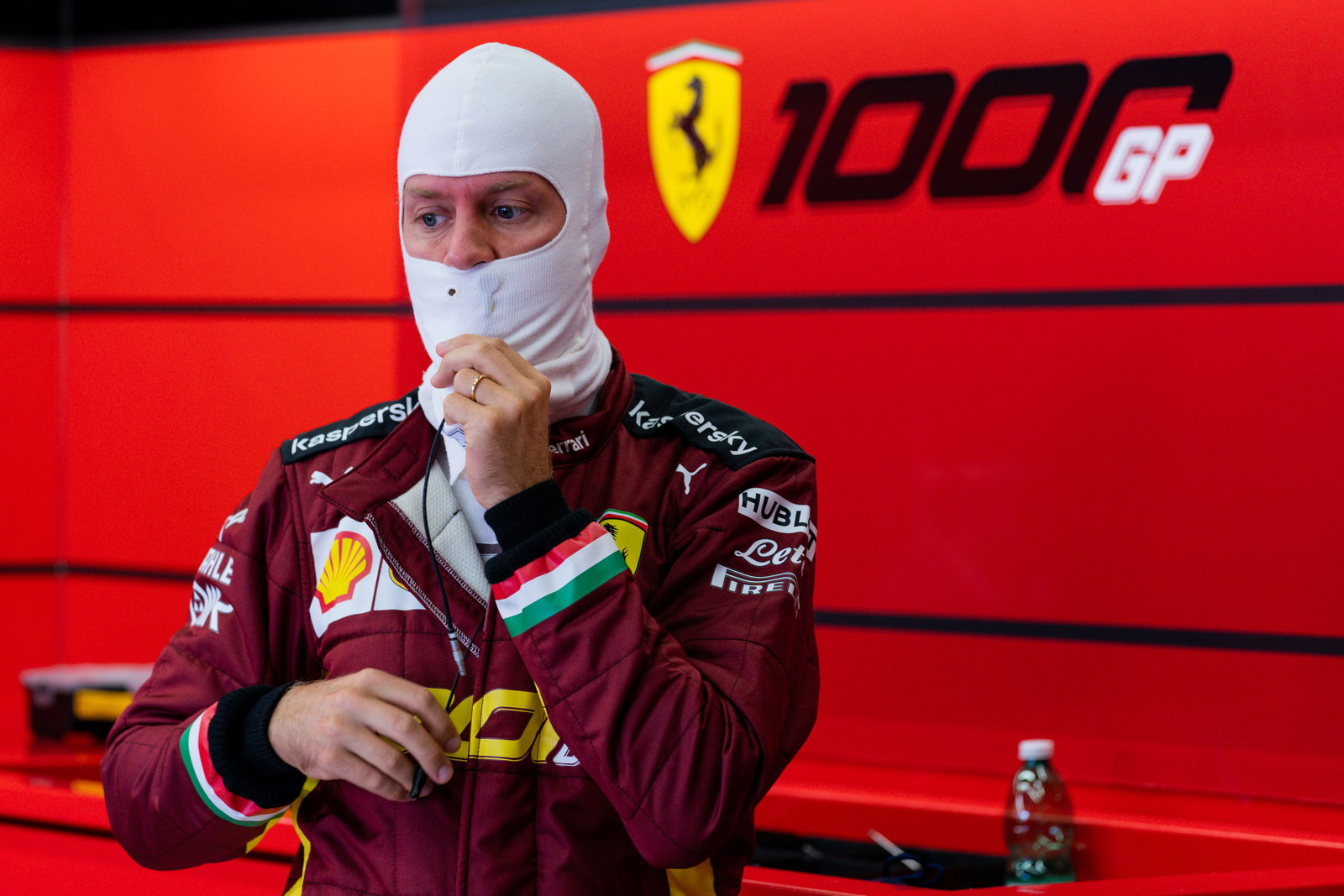 Tuscan GP: How Hamilton mastered Mugello to overturn Bottas F1 deficit