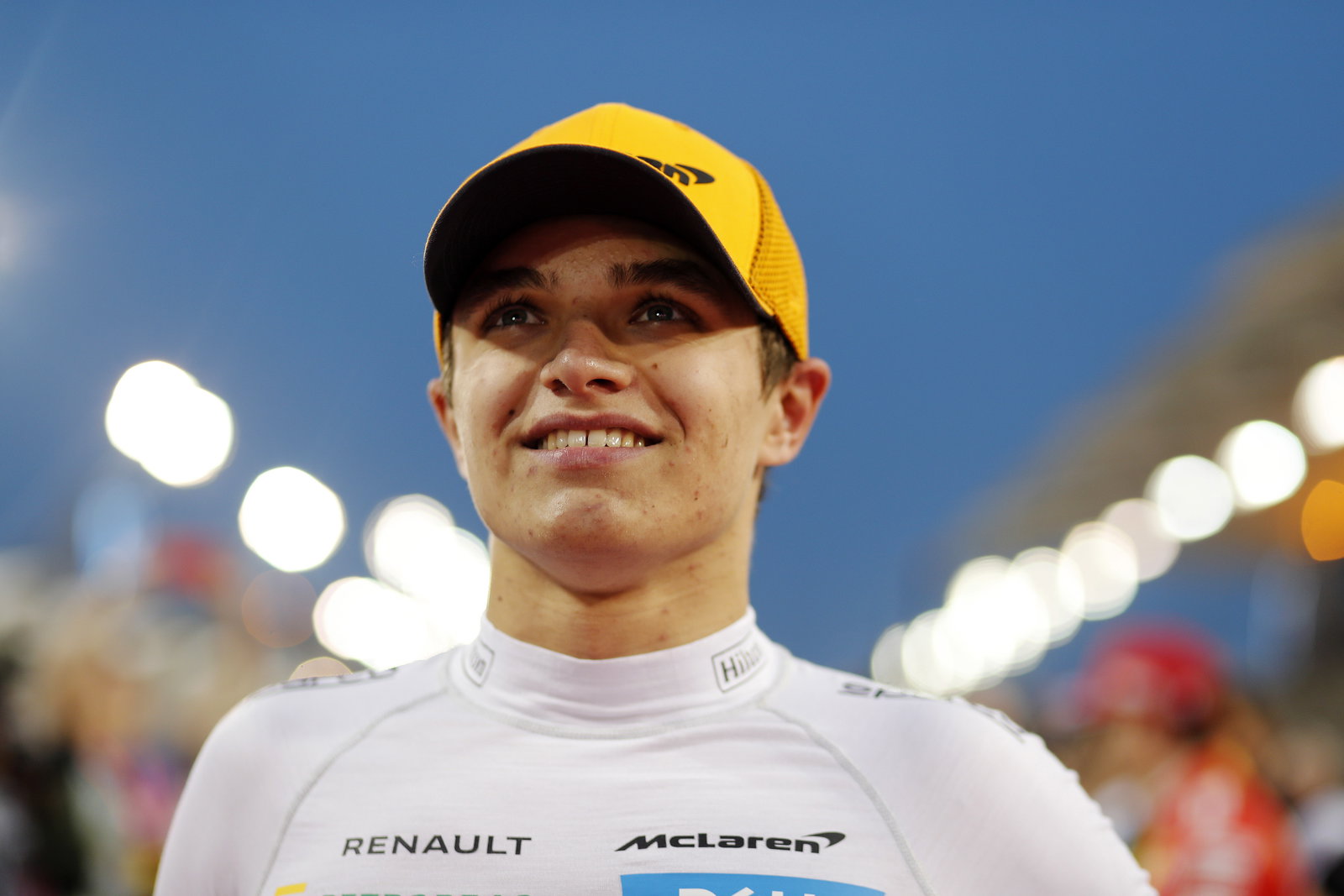 F1’s new generation showing teams are right to put faith in youth