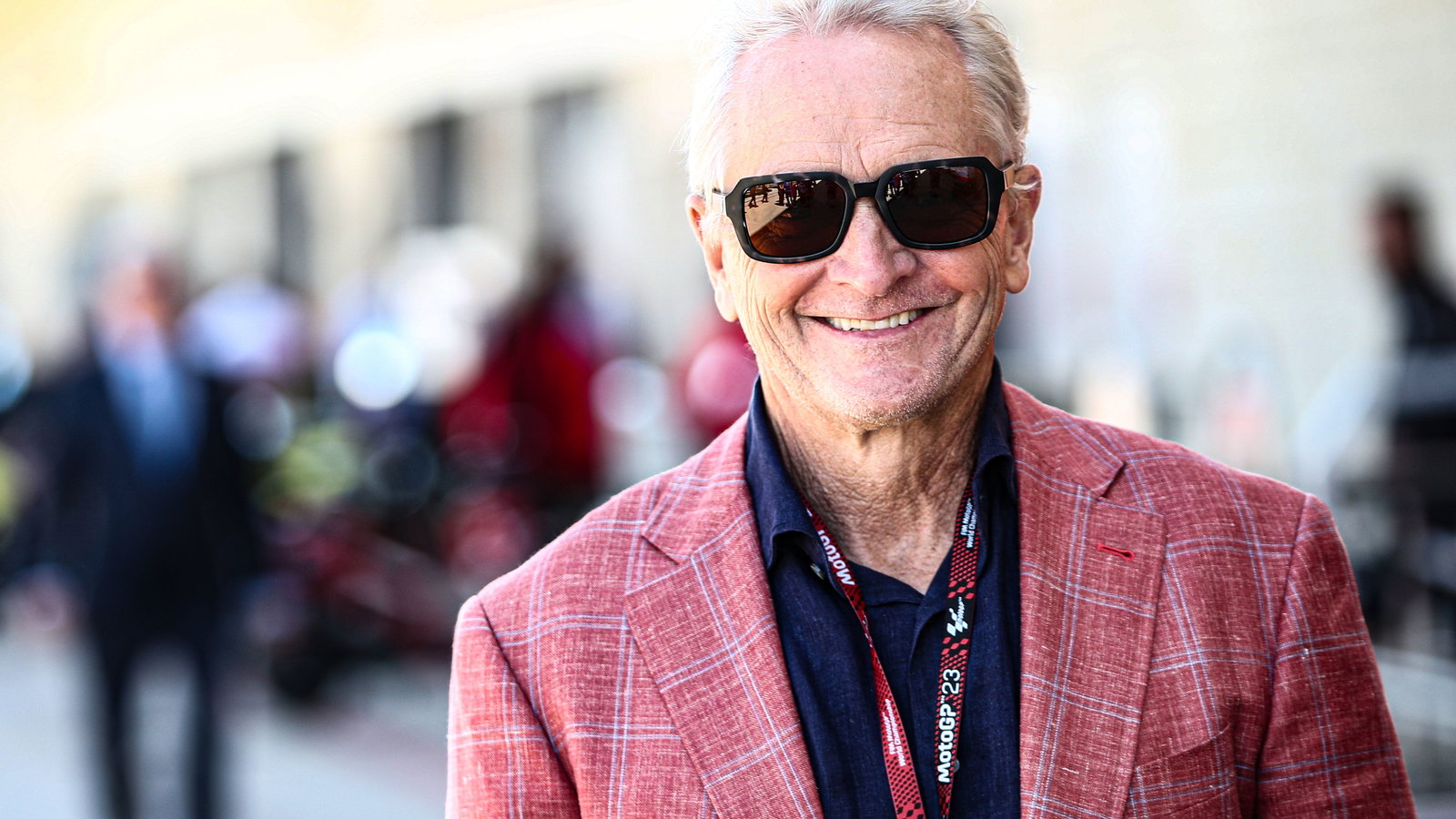 Kevin Schwantz