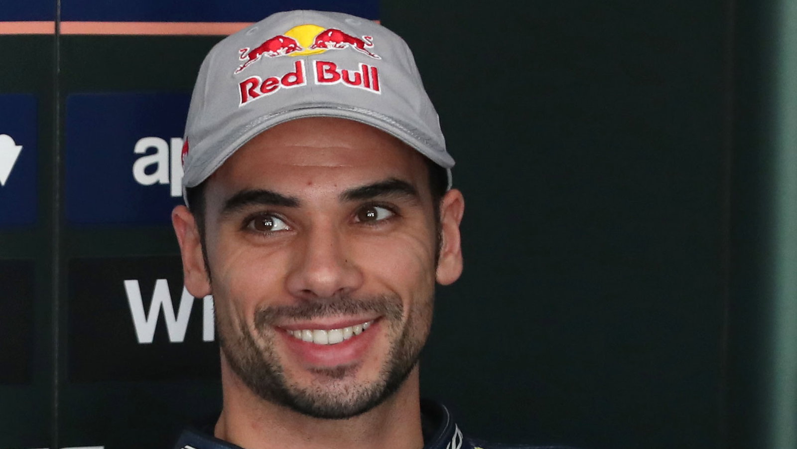 Miguel Oliveira