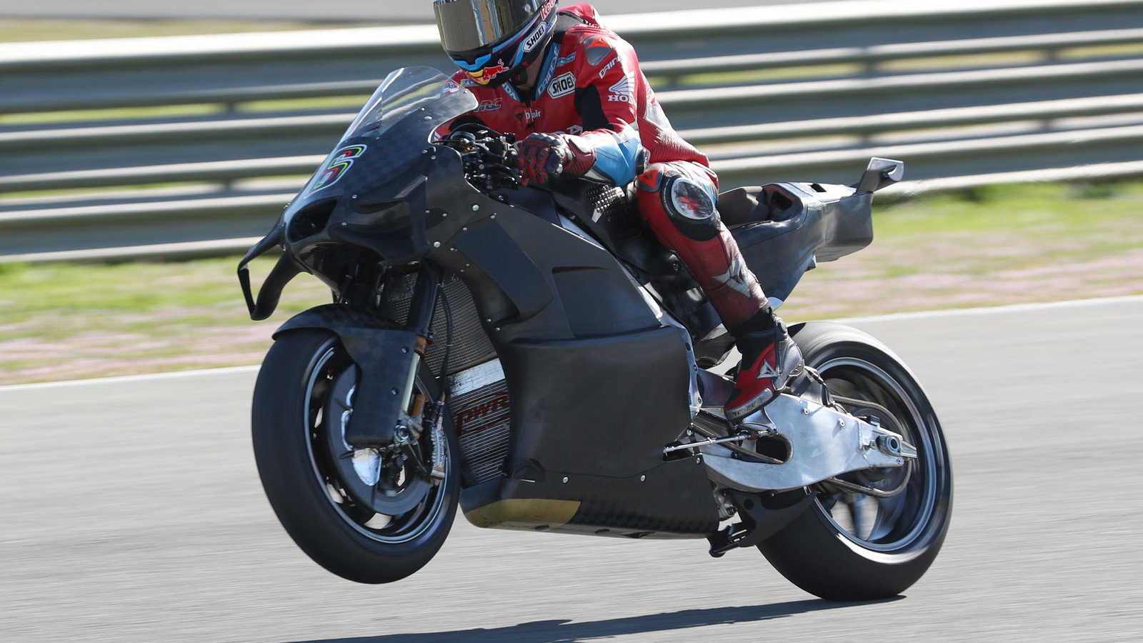 Stefan Bradl