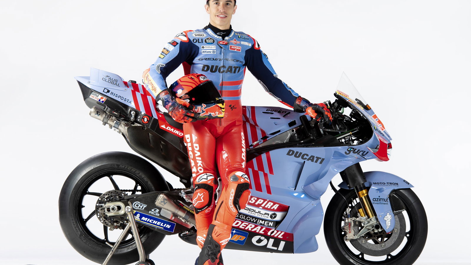Marc Marquez