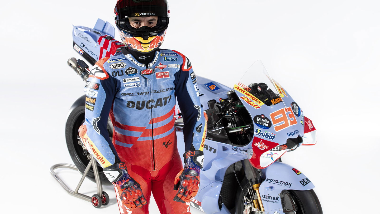 Marc Marquez
