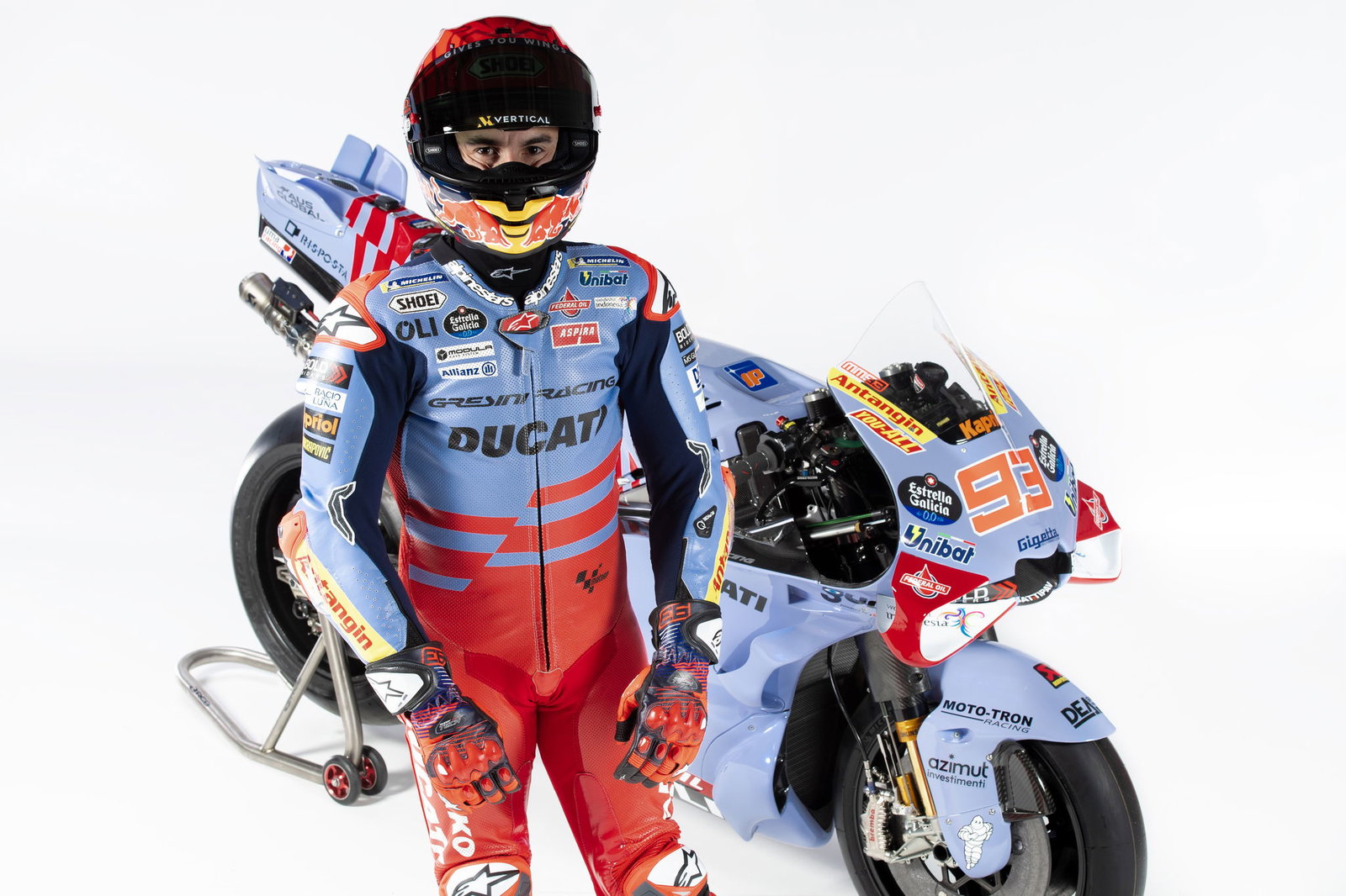 Marc Marquez