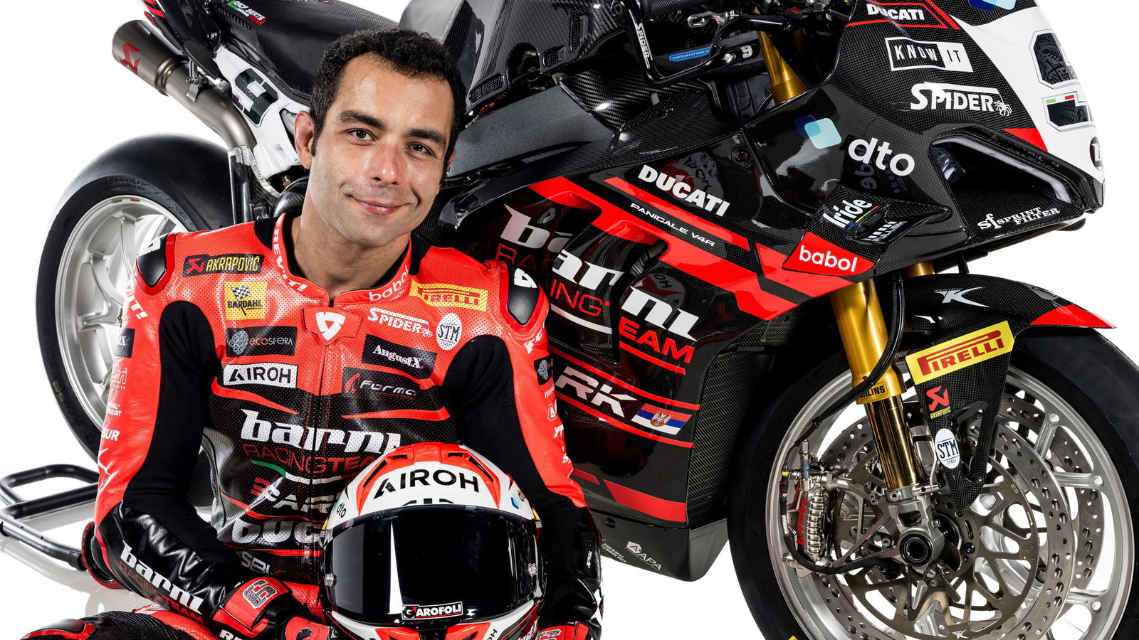Danilo Petrucci
