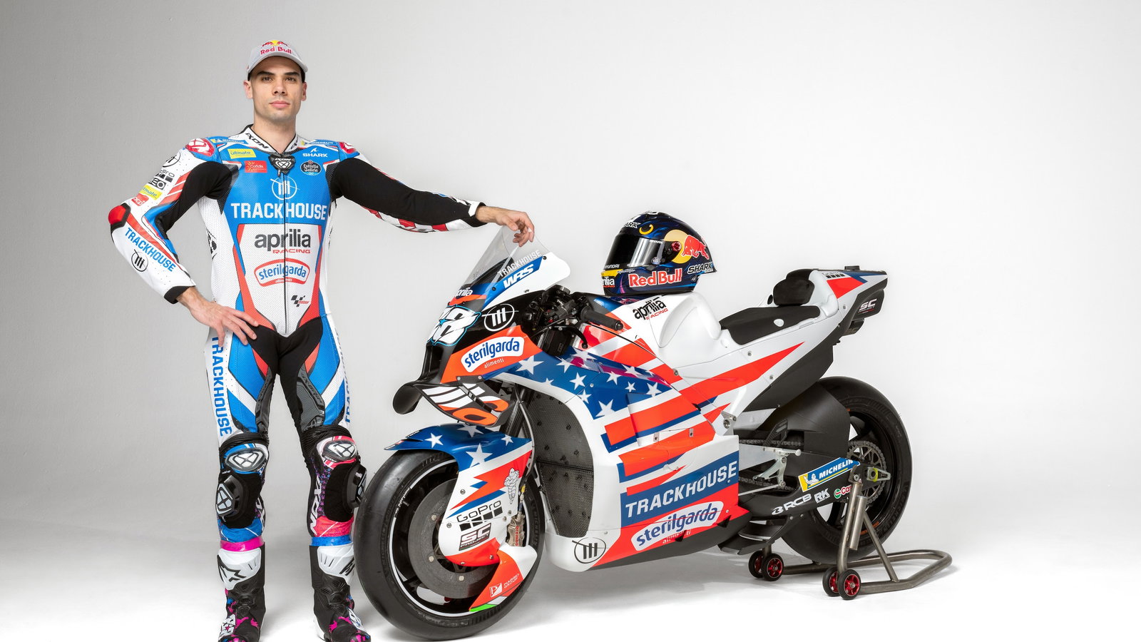 Miguel Oliveira