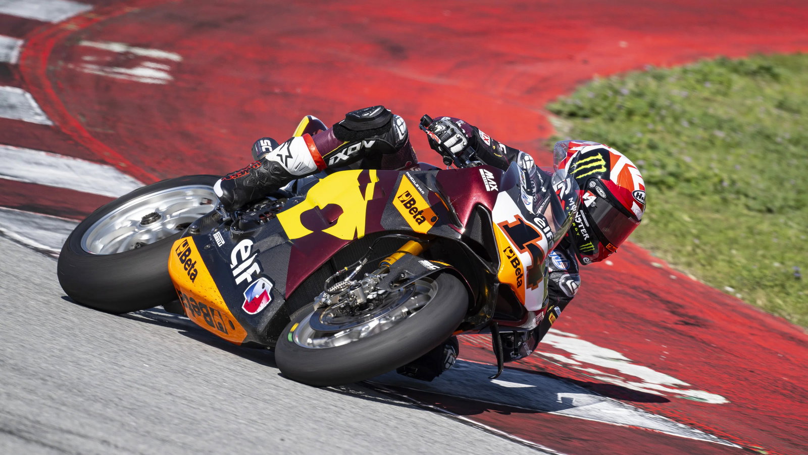Sam Lowes