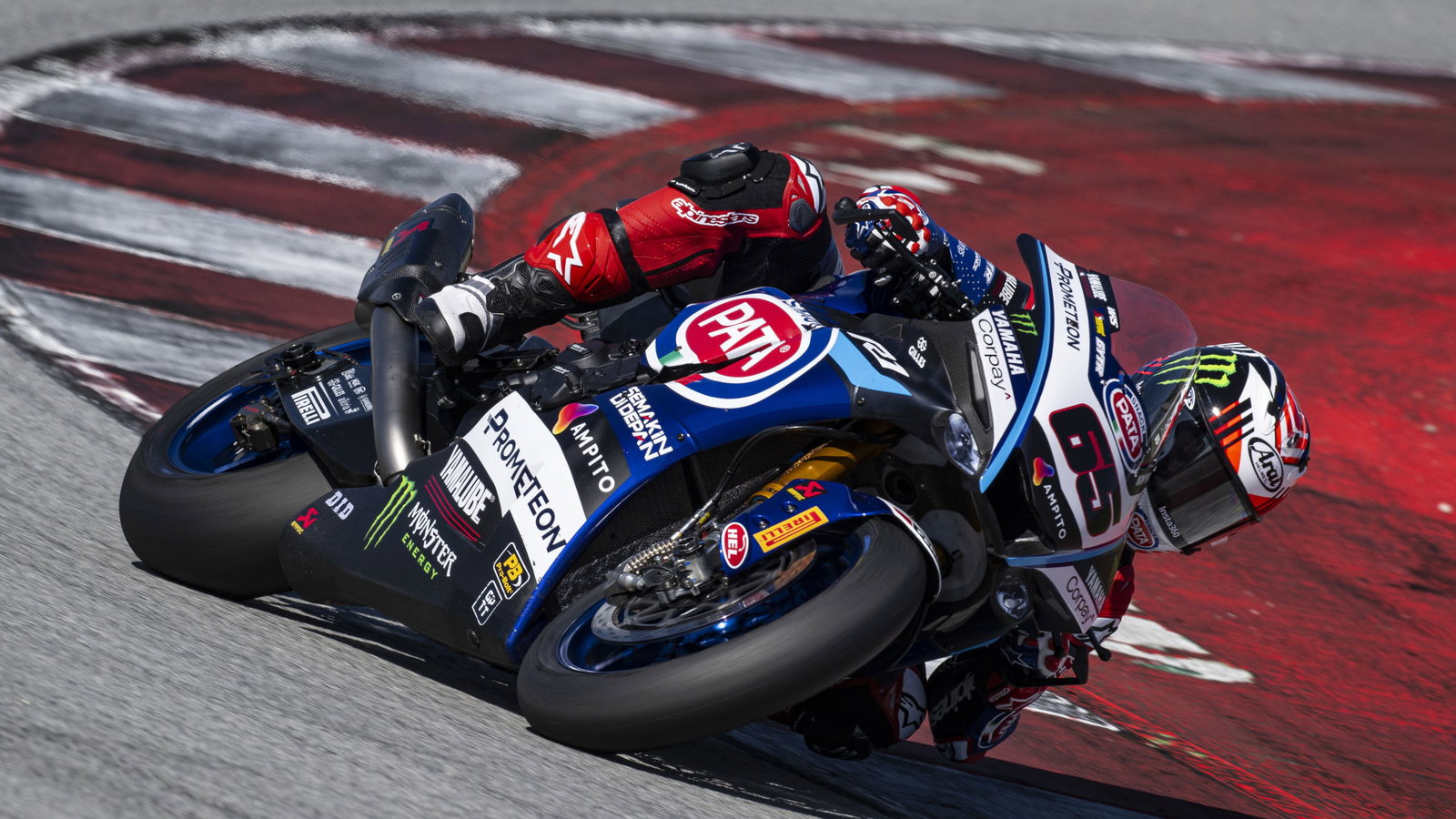 Jonathan Rea