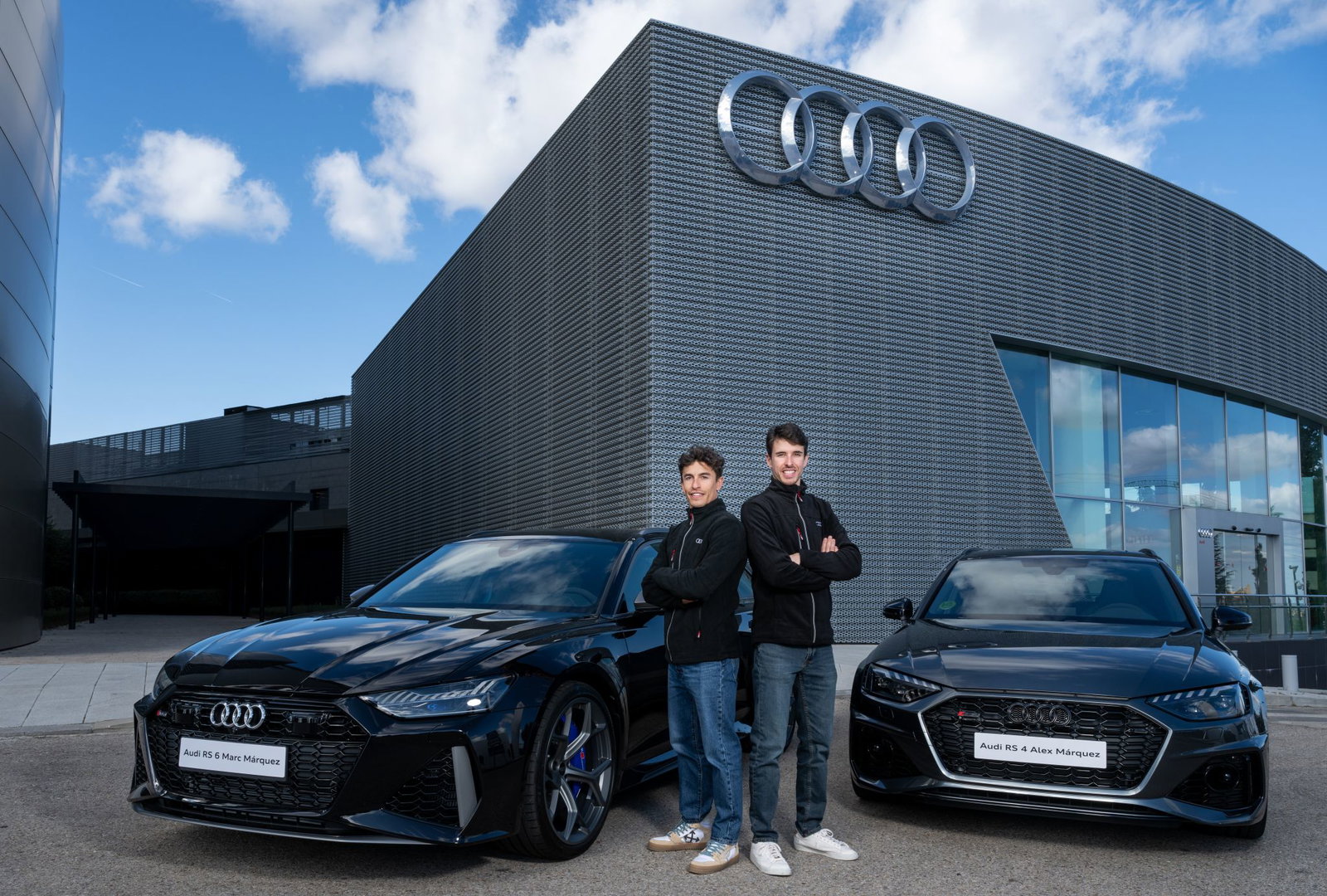 Audi