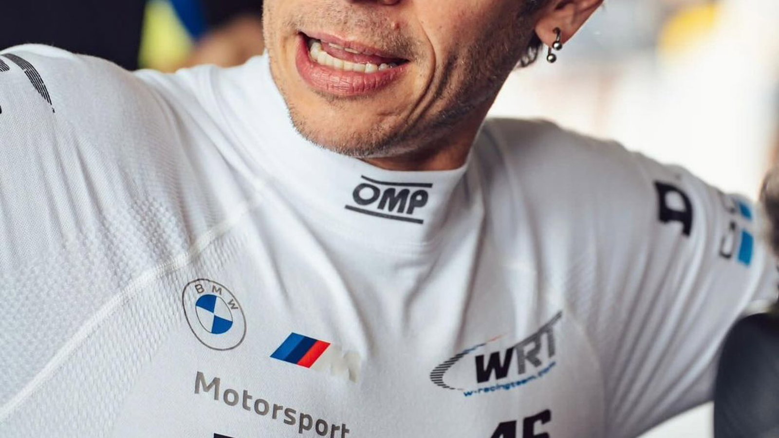 Valentino Rossi