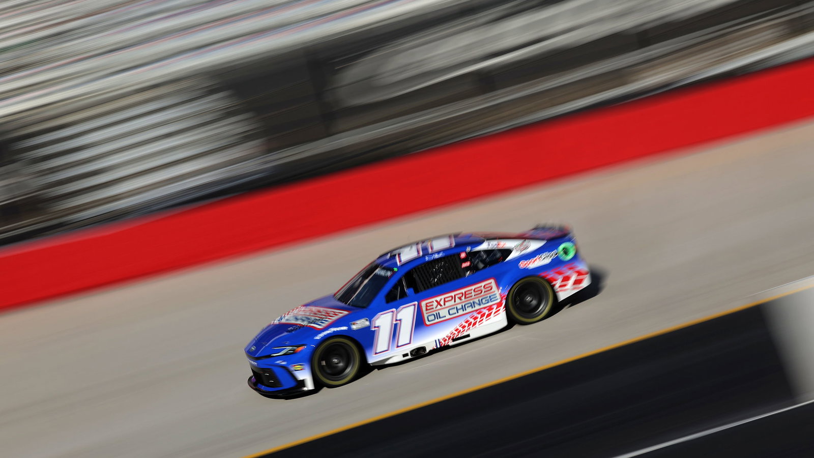 Denny Hamlin