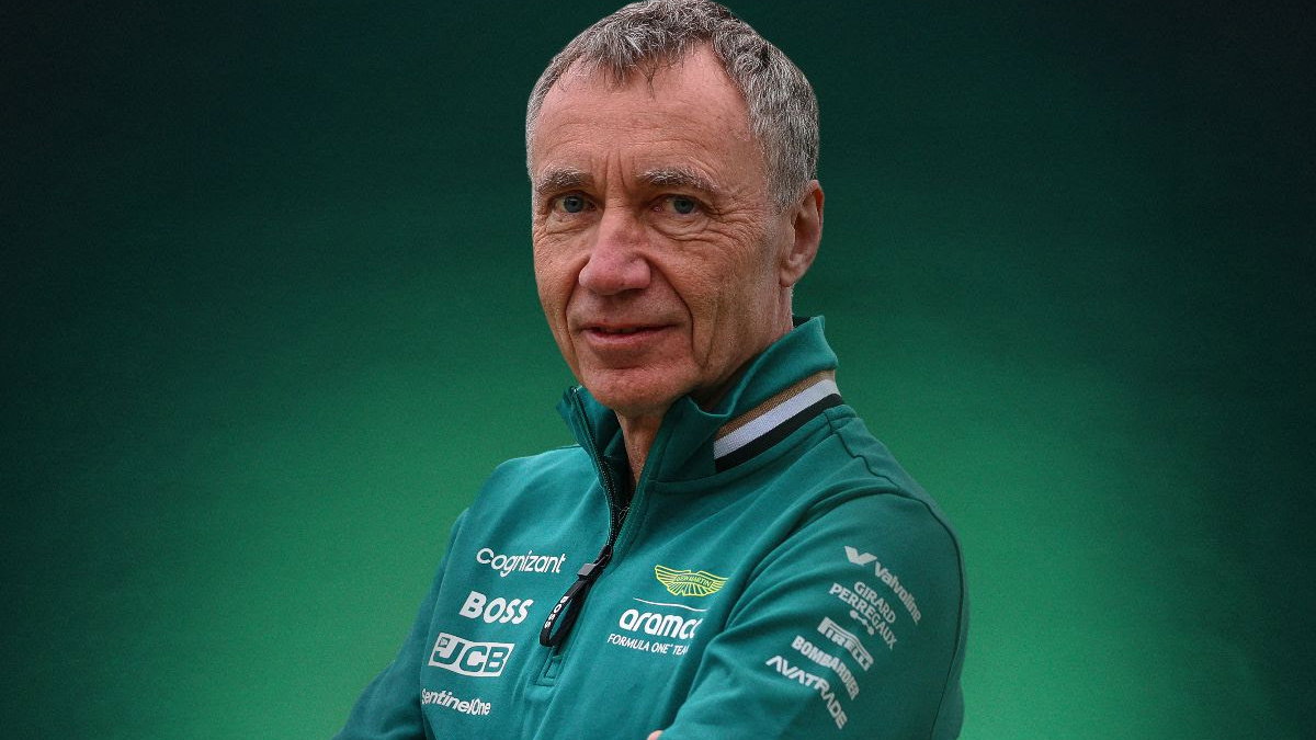 Bob Bell
