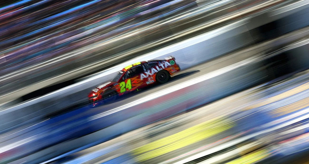William Byron