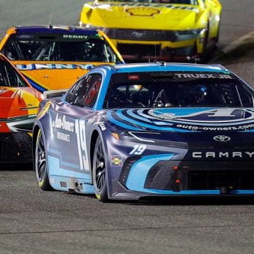 Martin Truex Jr