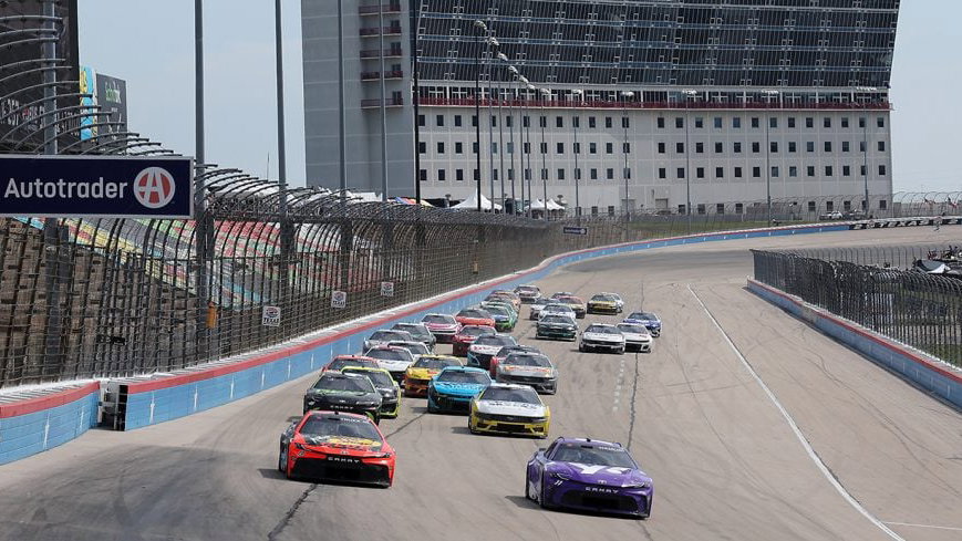 Denny Hamlin
