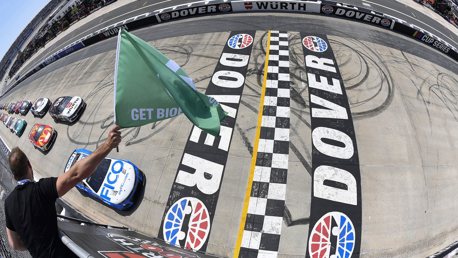 Kyle Busch