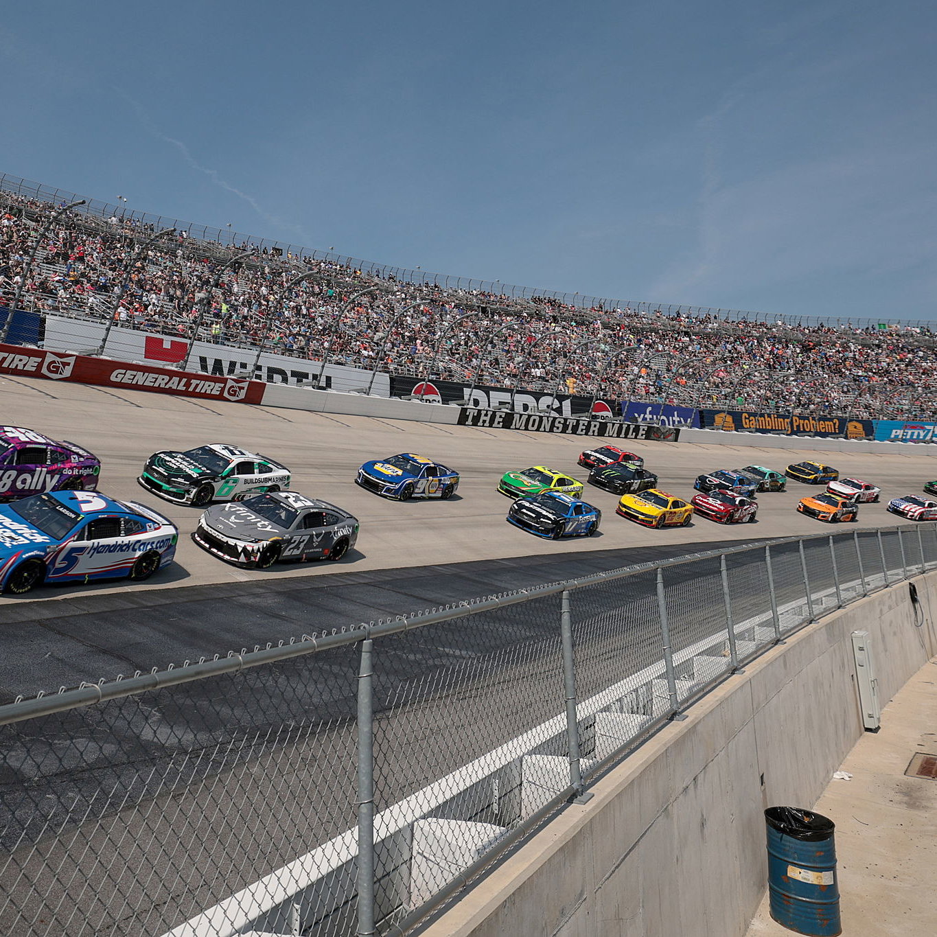 Dover Motor Speedway