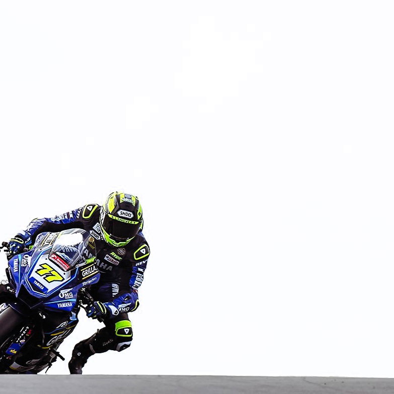 Kyle Ryde (pic: BSB)