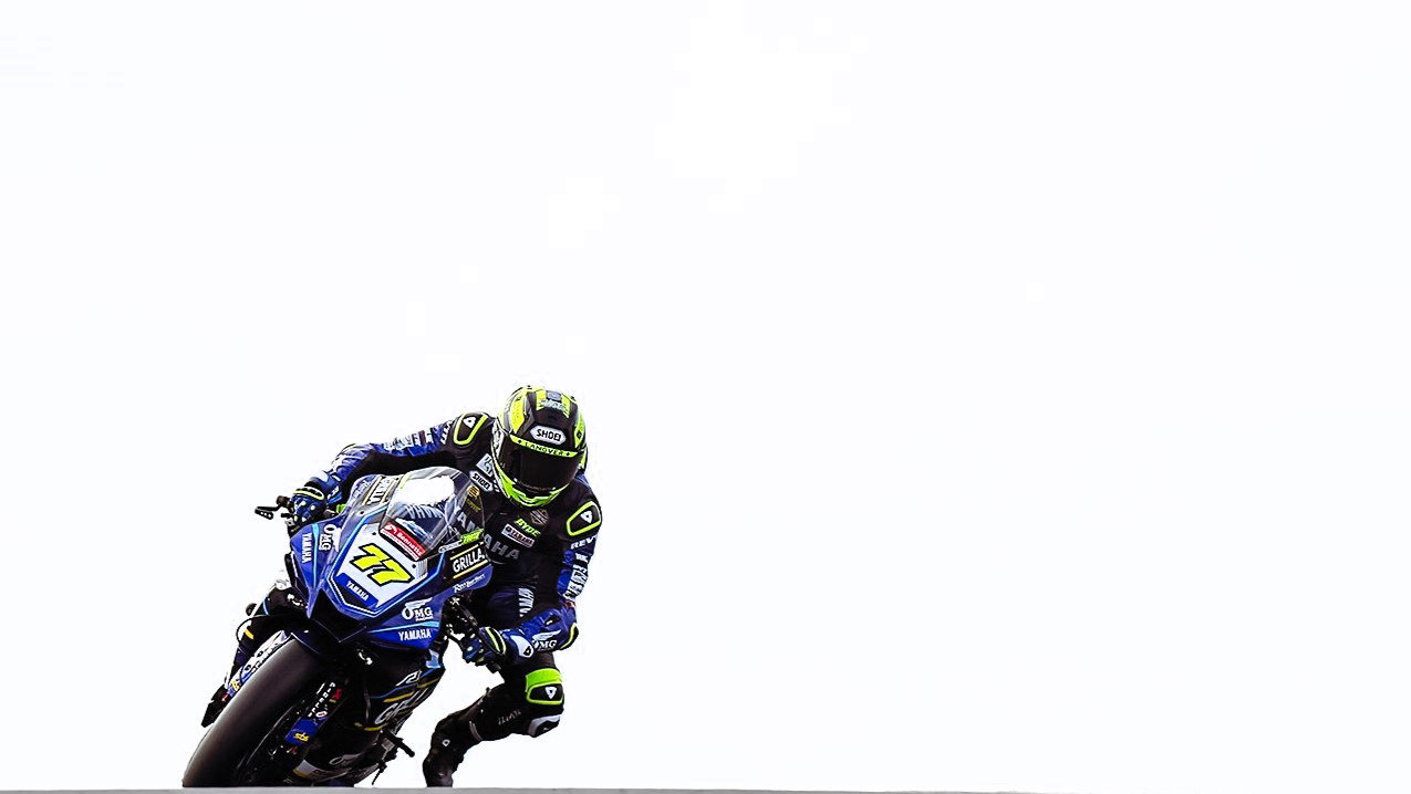 Kyle Ryde (pic: BSB)