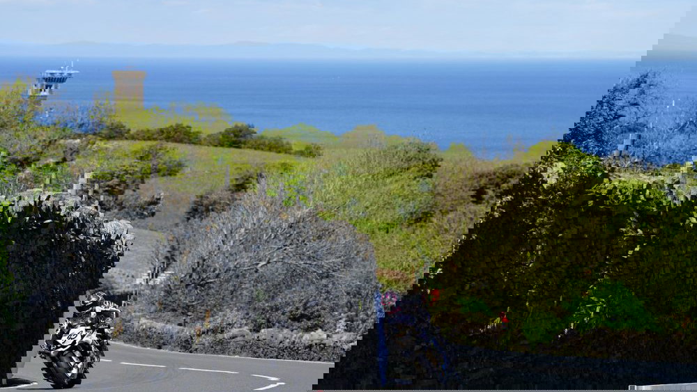 Isle of Man TT