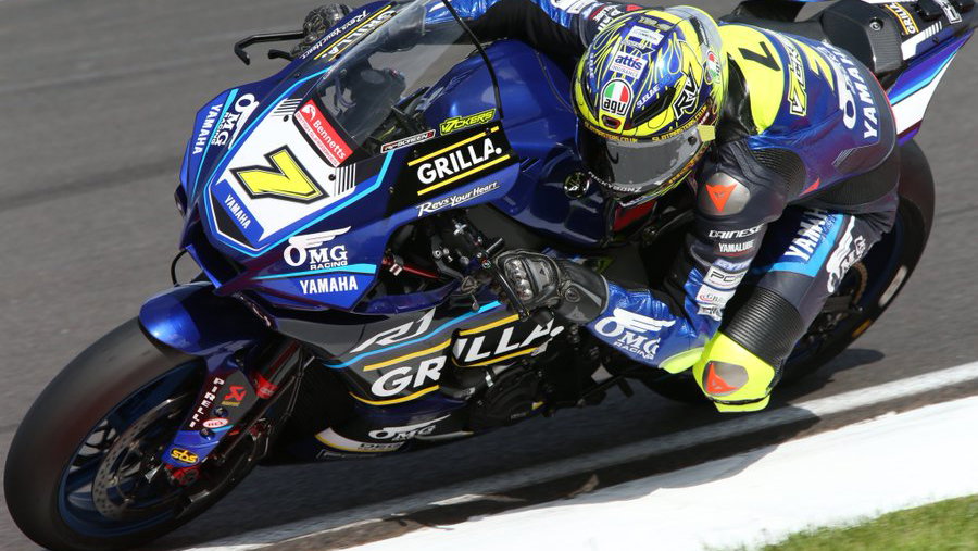 Ryan Vickers