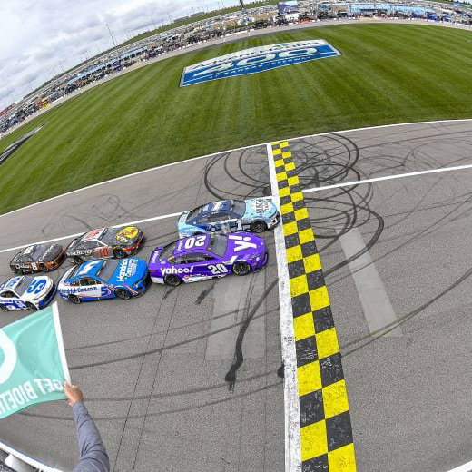 Kansas Speedway