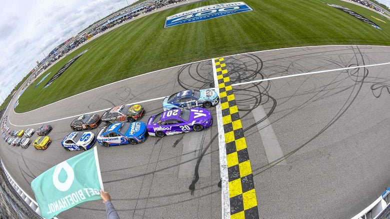 Kansas Speedway