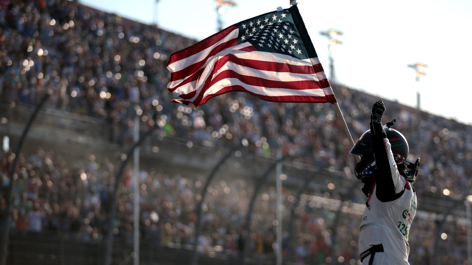 Brad Keselowski