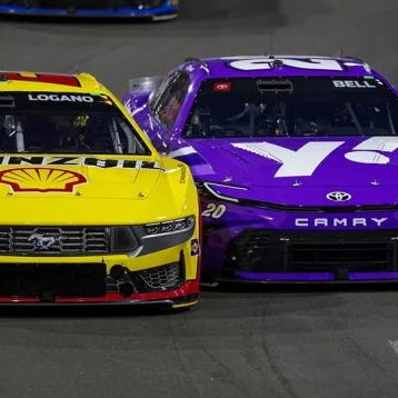 Joey Logano
