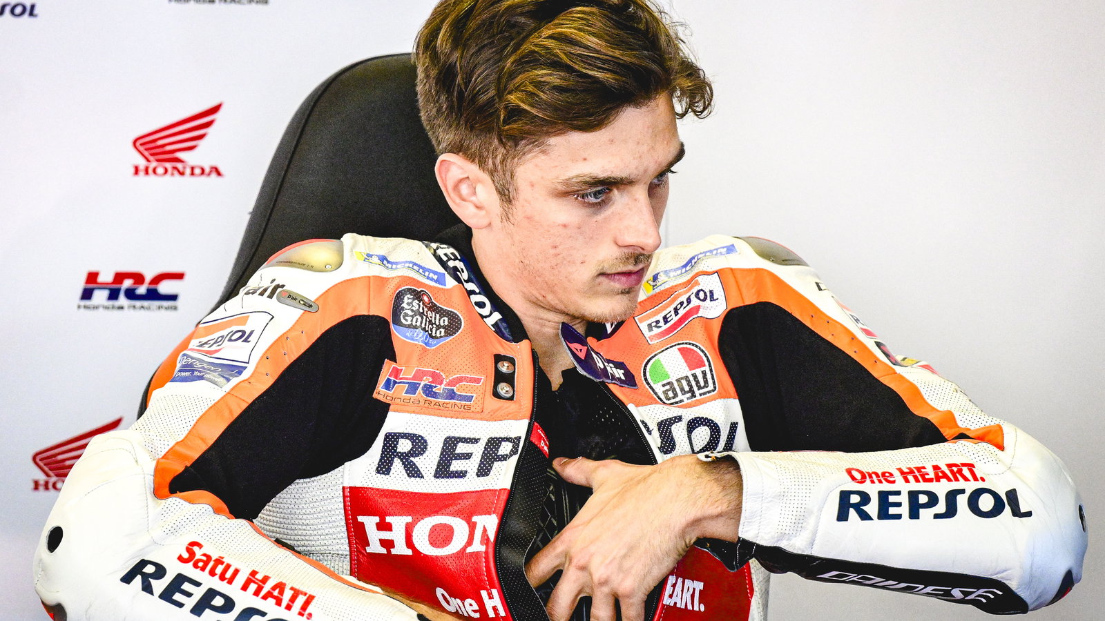 Luca Marini
