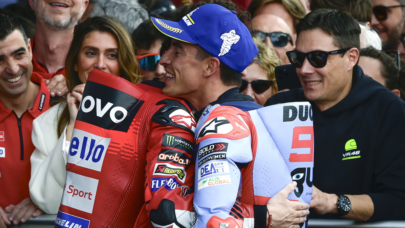 Marc Marquez