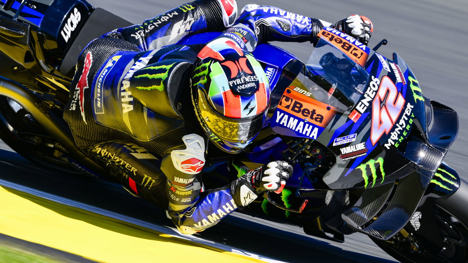 Alex Rins