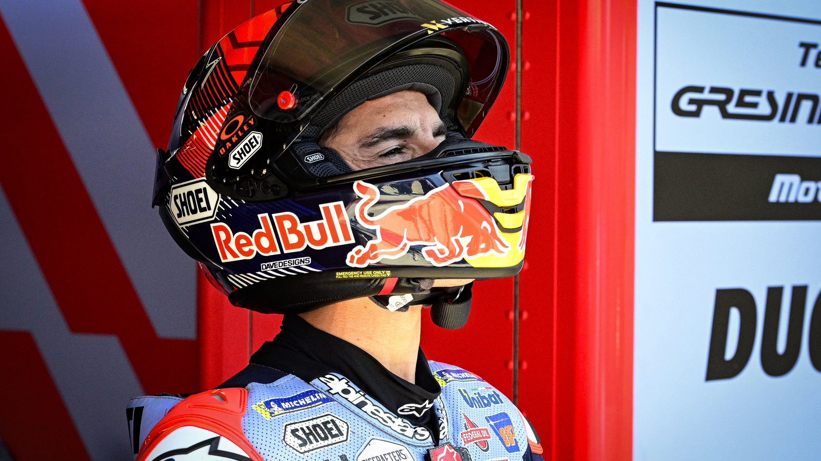 Marc Marquez