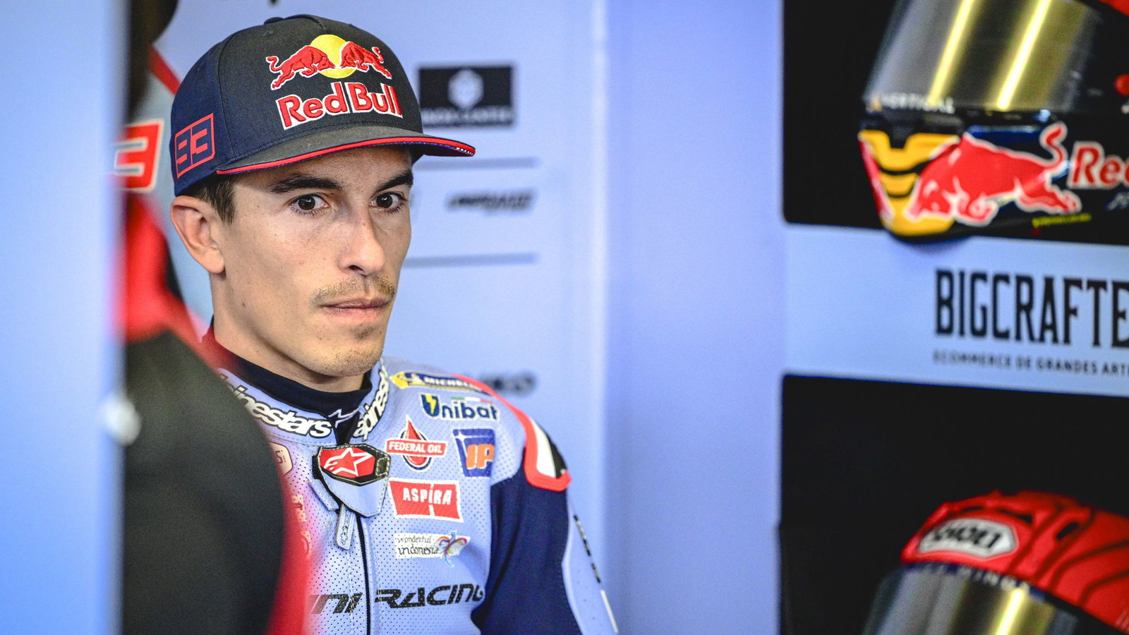 Marc Marquez