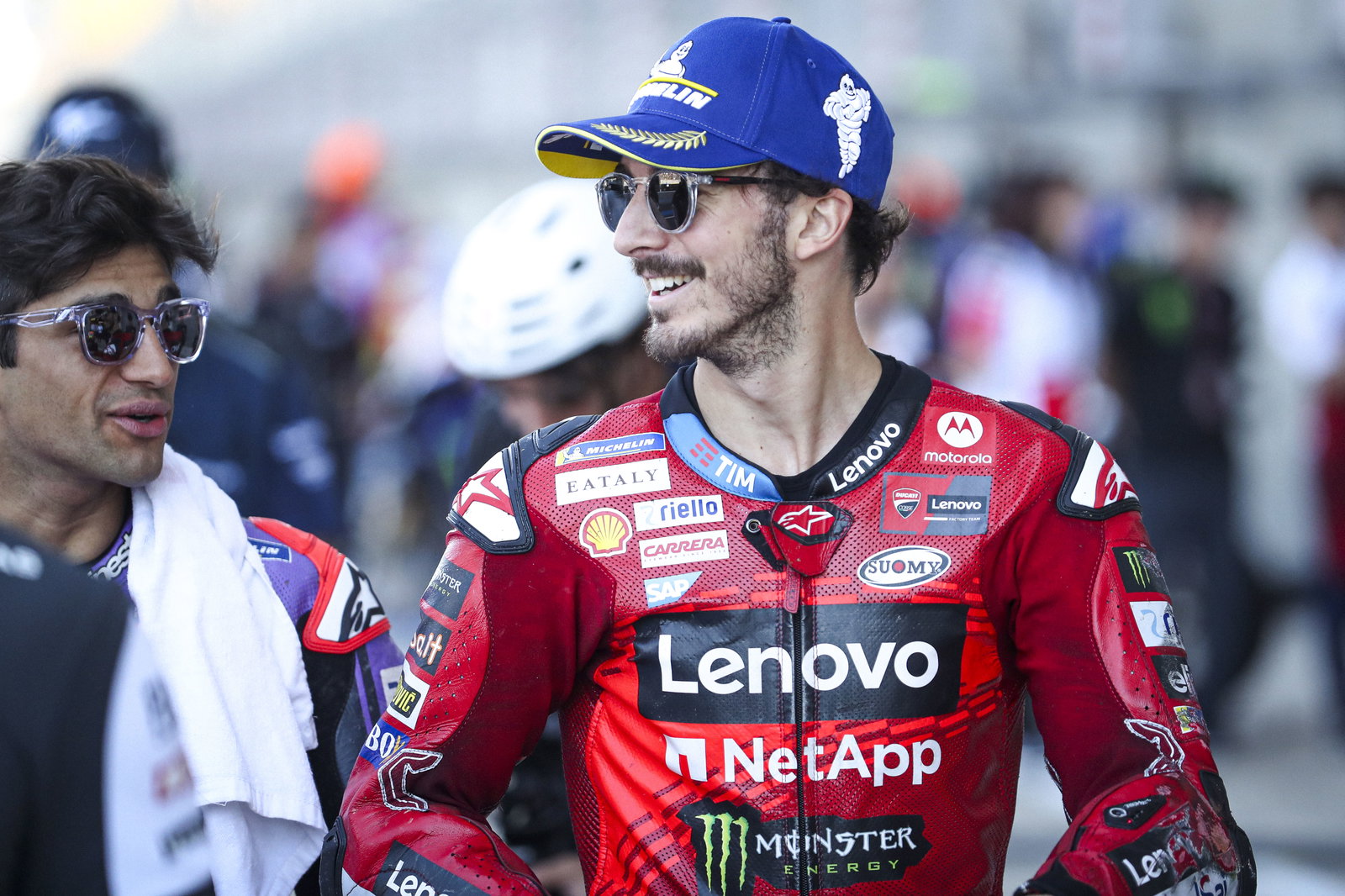 Francesco Bagnaia